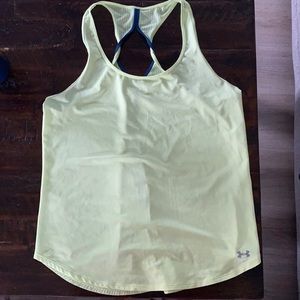 Women’s Athletic Tank Top